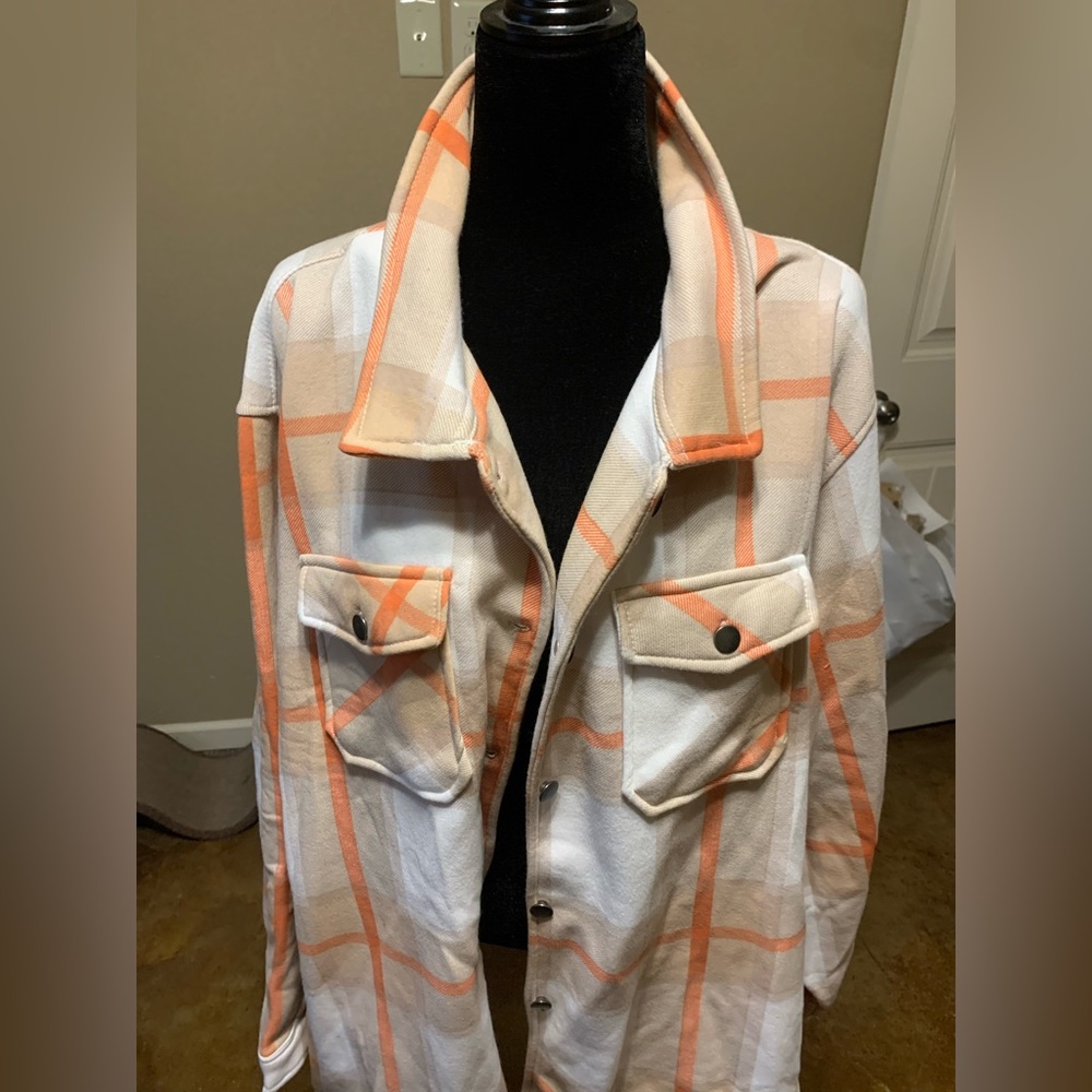 Yours Shacket - Picture 6 of 11
